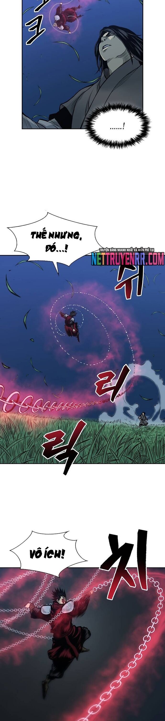 Huyền Thoại Vô Song Chiến Thần Chap 82 - Next Chap 83