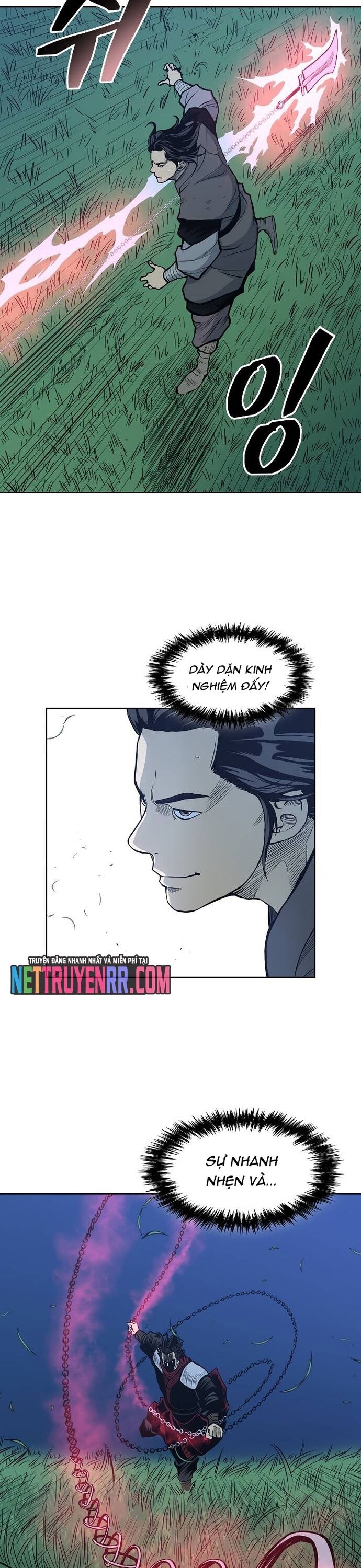 Huyền Thoại Vô Song Chiến Thần Chap 82 - Next Chap 83