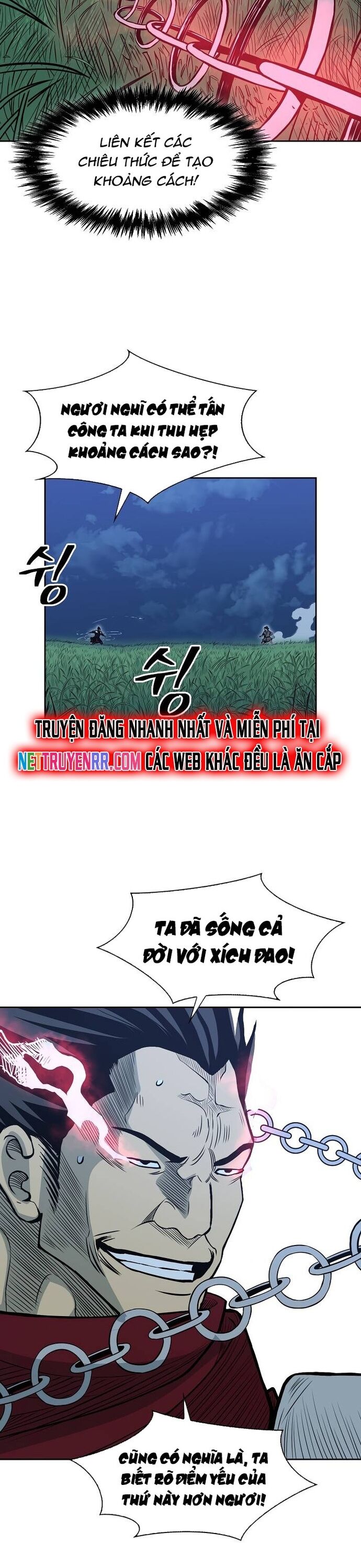 Huyền Thoại Vô Song Chiến Thần Chap 82 - Next Chap 83