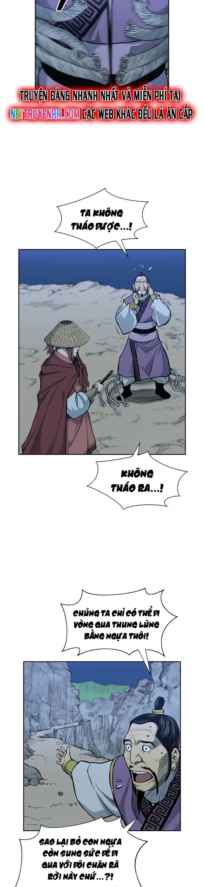 Huyền Thoại Vô Song Chiến Thần Chap 82 - Next Chap 83