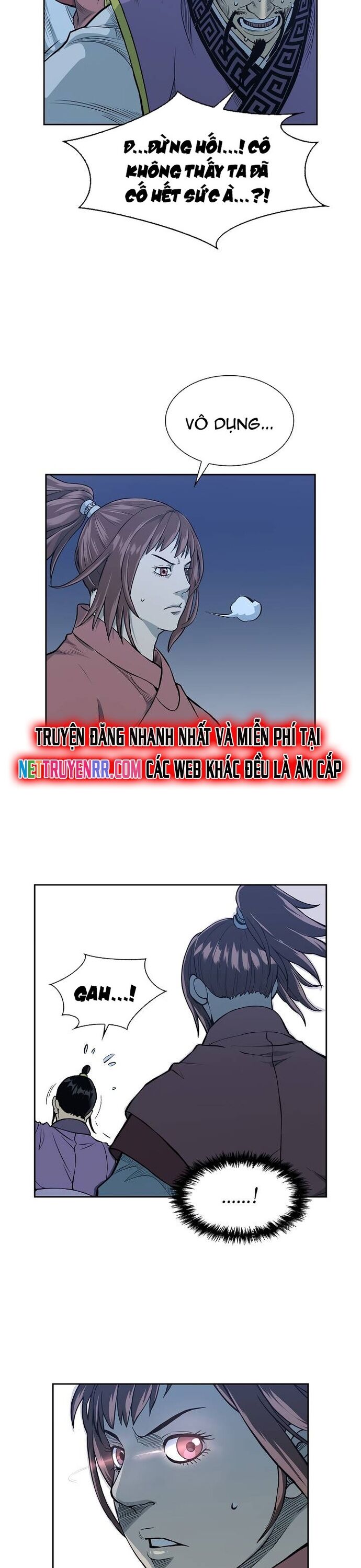 Huyền Thoại Vô Song Chiến Thần Chap 82 - Next Chap 83