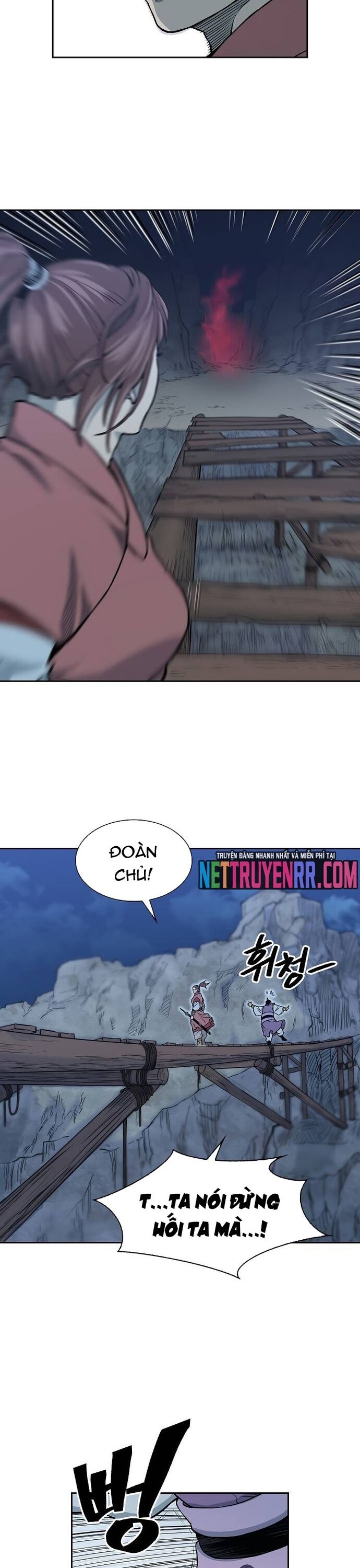 Huyền Thoại Vô Song Chiến Thần Chap 82 - Next Chap 83