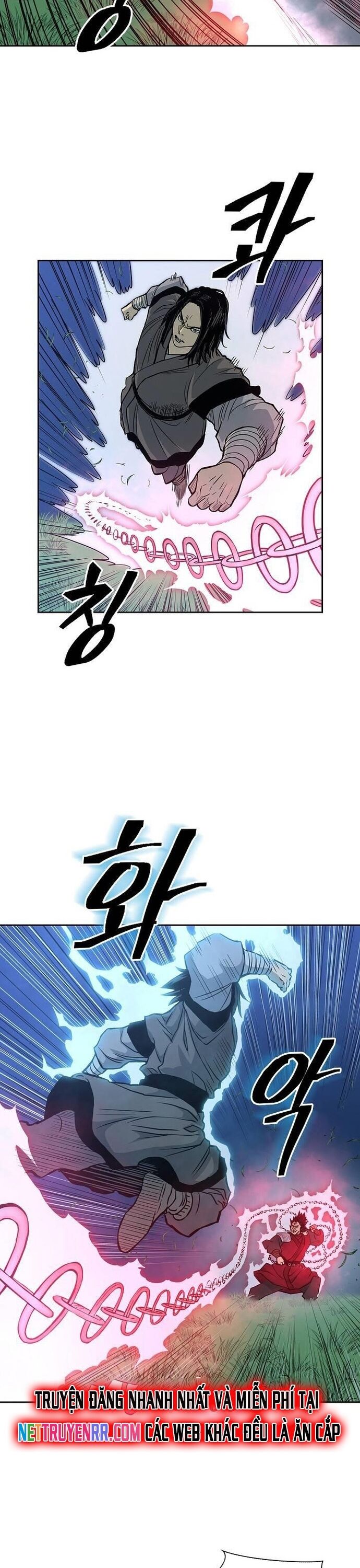 Huyền Thoại Vô Song Chiến Thần Chap 83 - Next Chap 84