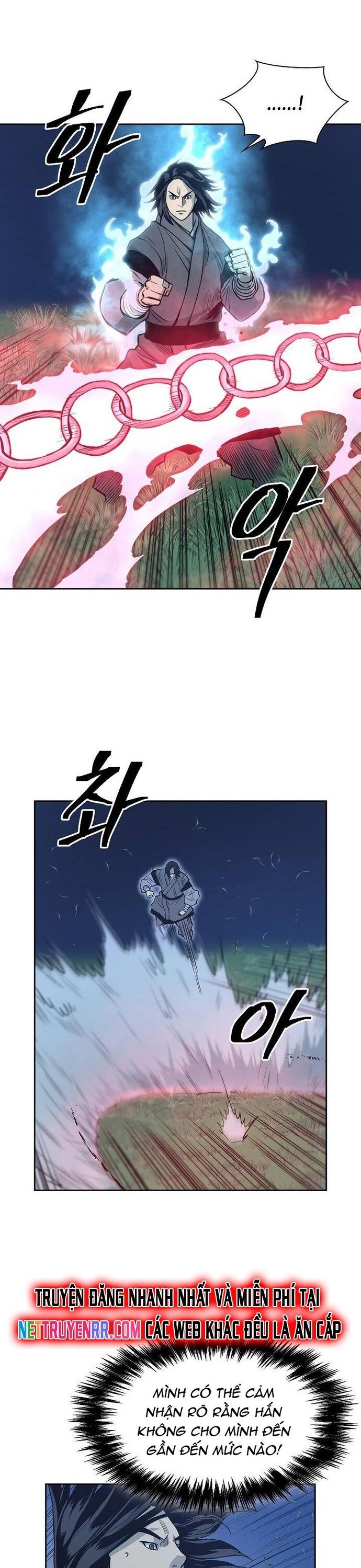 Huyền Thoại Vô Song Chiến Thần Chap 83 - Next Chap 84