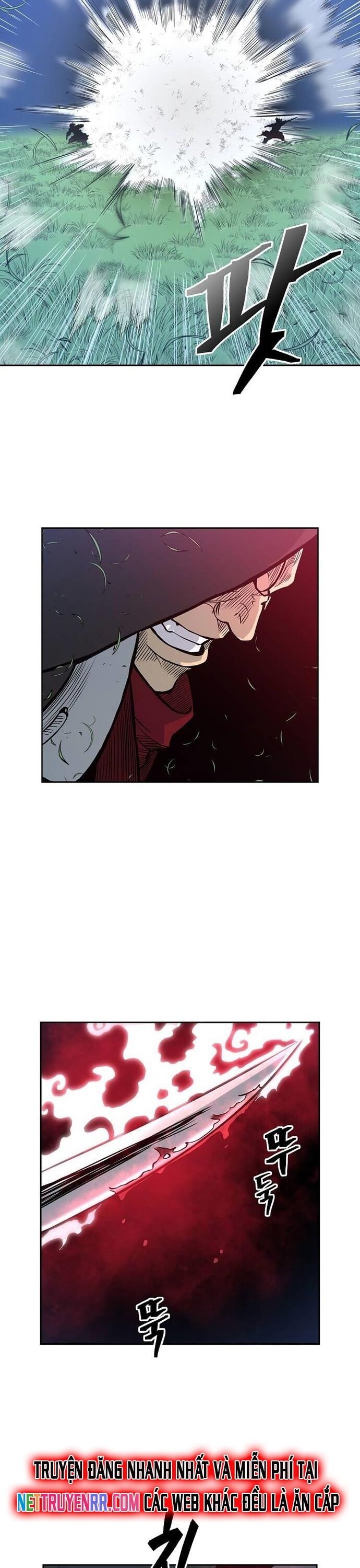 Huyền Thoại Vô Song Chiến Thần Chap 83 - Next Chap 84
