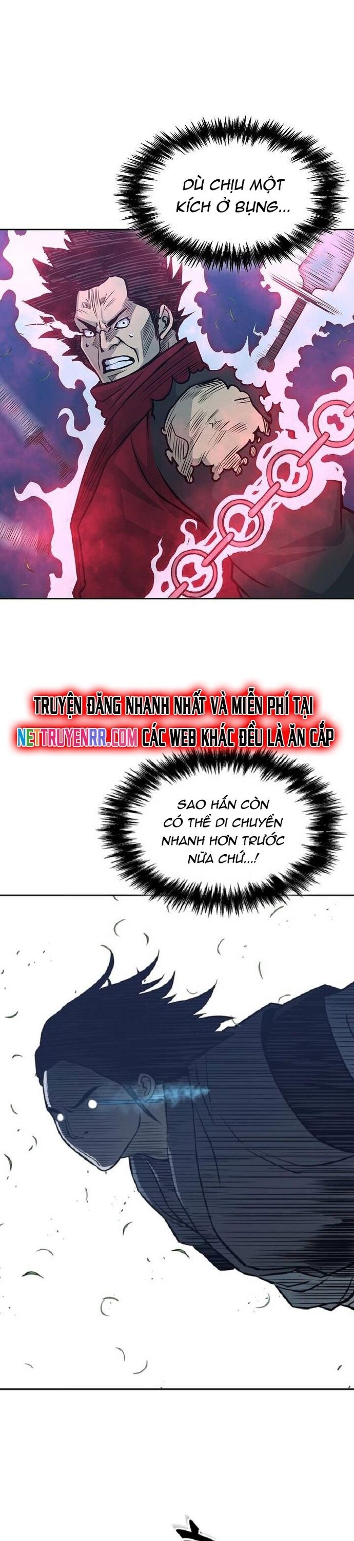Huyền Thoại Vô Song Chiến Thần Chap 83 - Next Chap 84