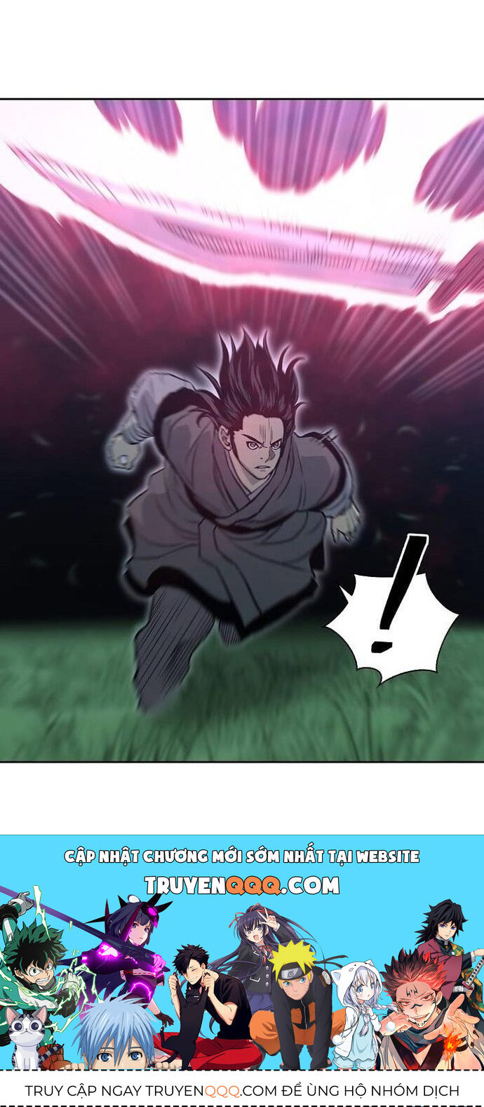 Huyền Thoại Vô Song Chiến Thần Chap 83 - Next Chap 84