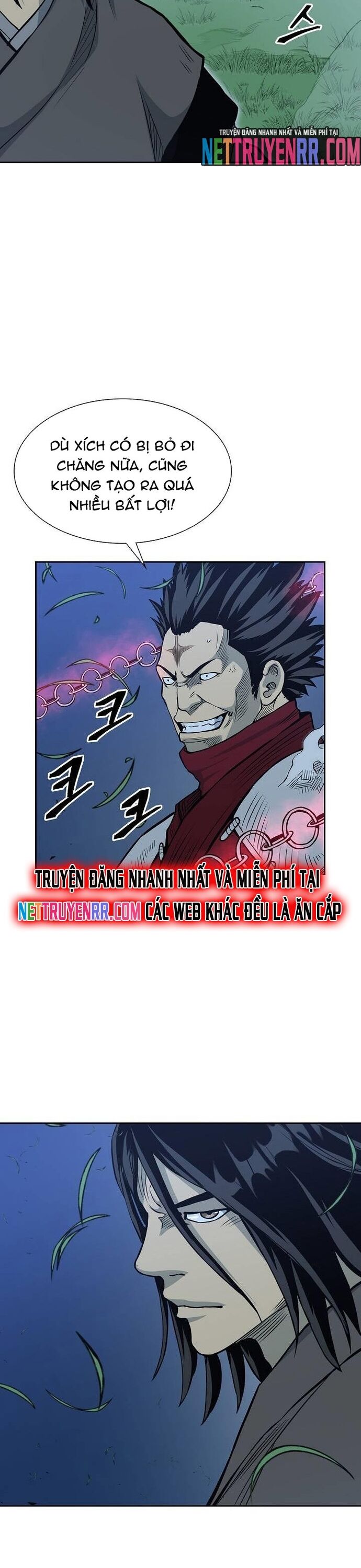 Huyền Thoại Vô Song Chiến Thần Chap 83 - Next Chap 84