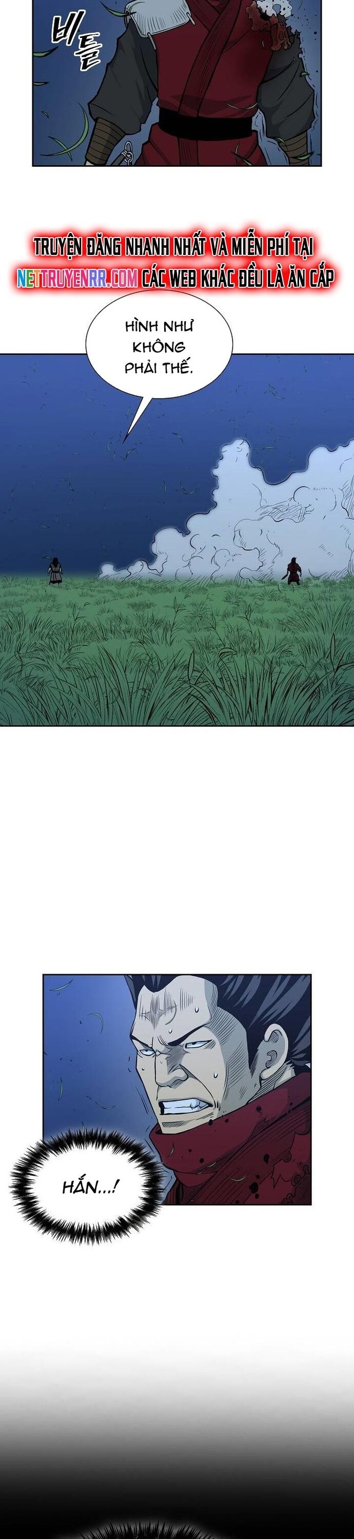 Huyền Thoại Vô Song Chiến Thần Chap 83 - Next Chap 84