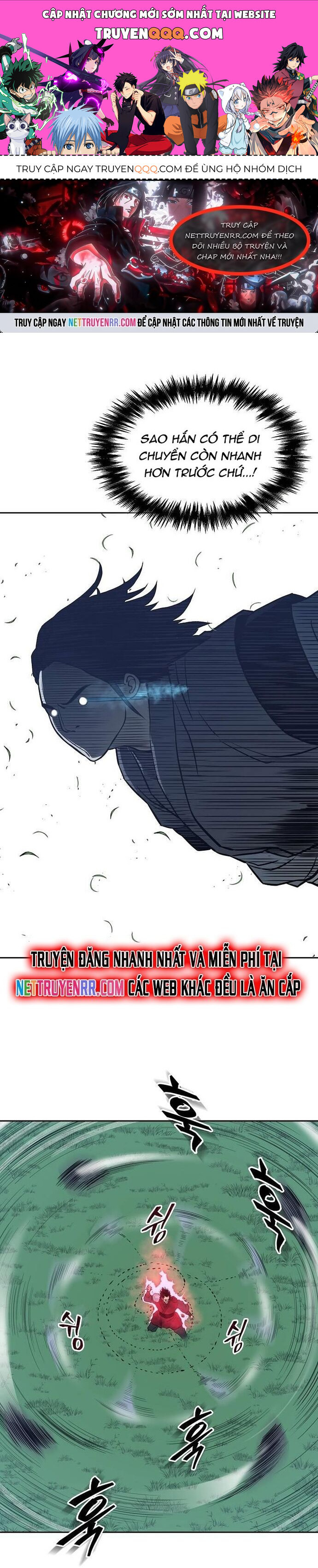 Huyền Thoại Vô Song Chiến Thần Chap 84 - Next Chap 85