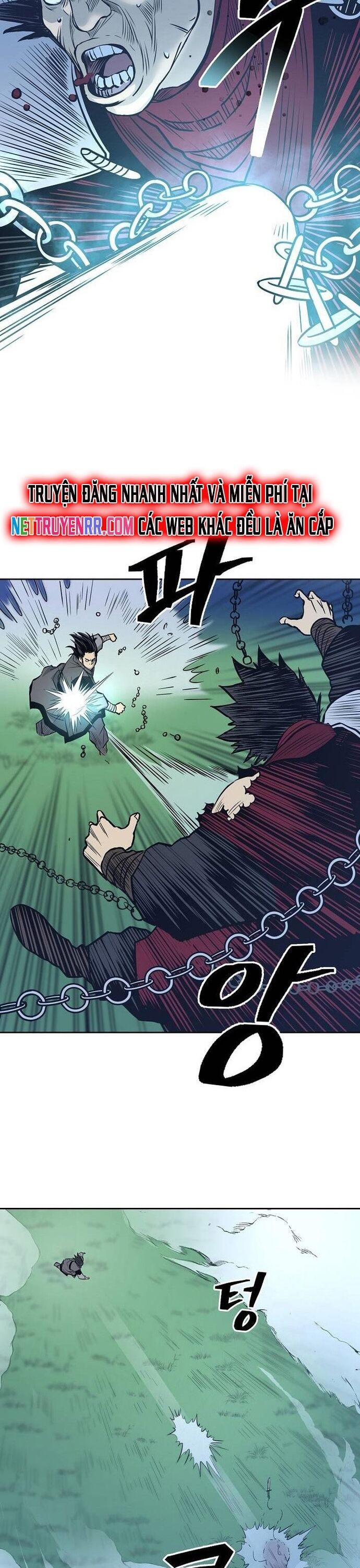 Huyền Thoại Vô Song Chiến Thần Chap 84 - Next Chap 85