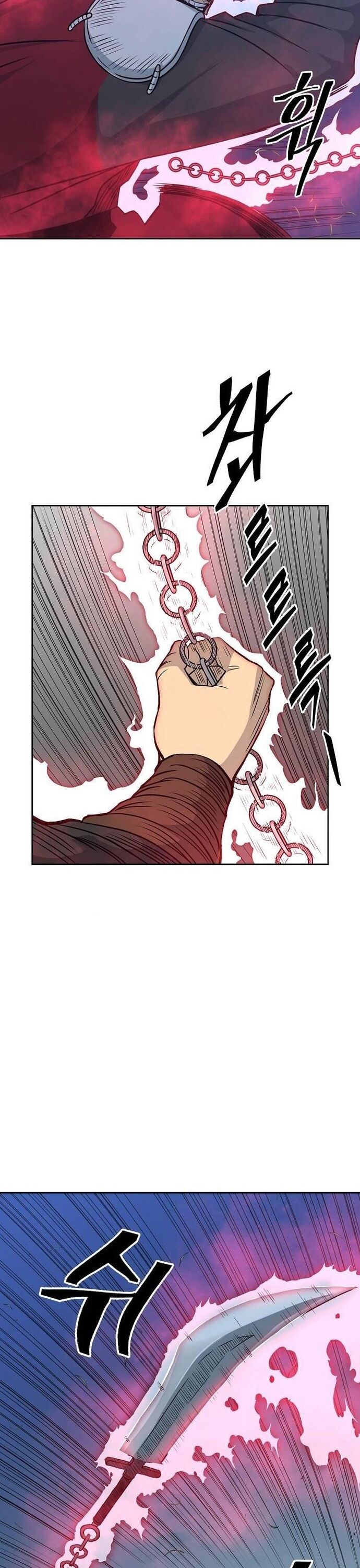Huyền Thoại Vô Song Chiến Thần Chap 84 - Next Chap 85