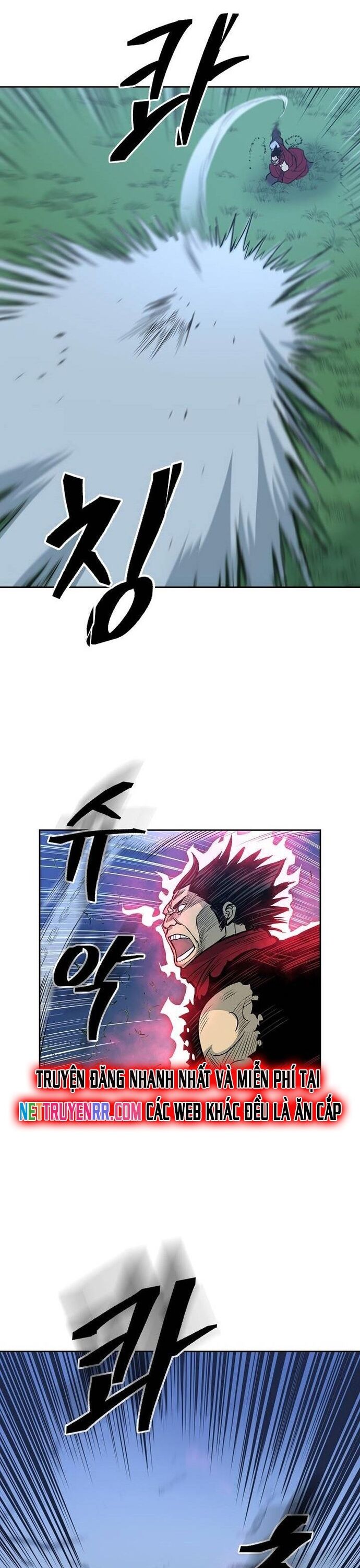 Huyền Thoại Vô Song Chiến Thần Chap 84 - Next Chap 85