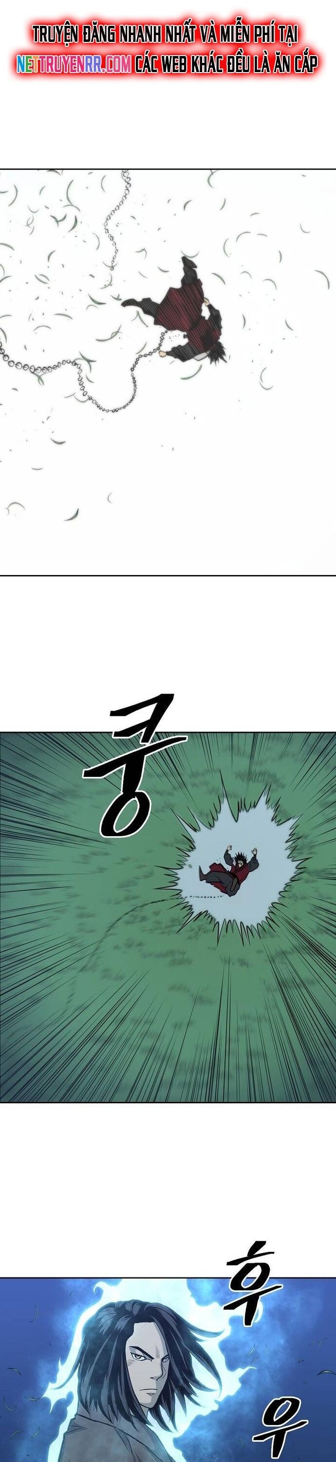 Huyền Thoại Vô Song Chiến Thần Chap 84 - Next Chap 85
