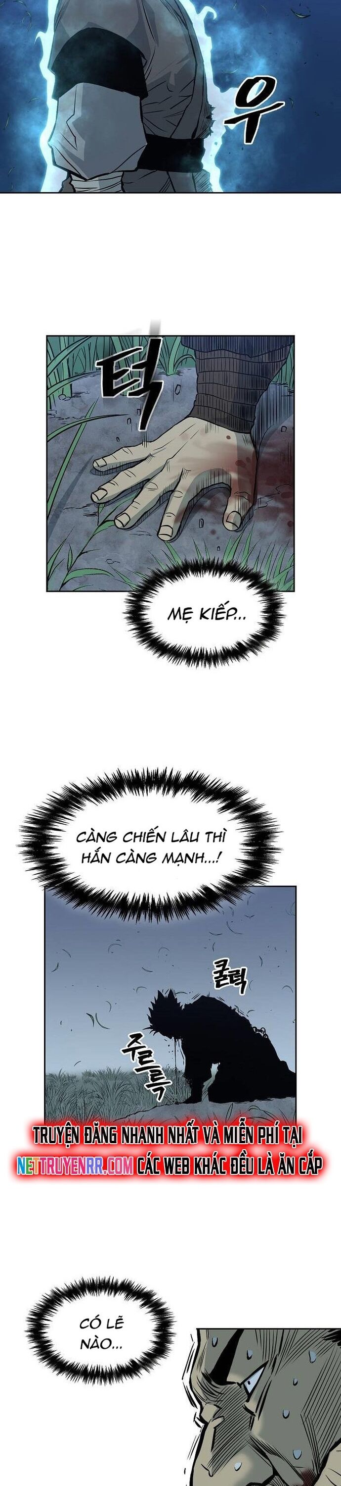Huyền Thoại Vô Song Chiến Thần Chap 84 - Next Chap 85