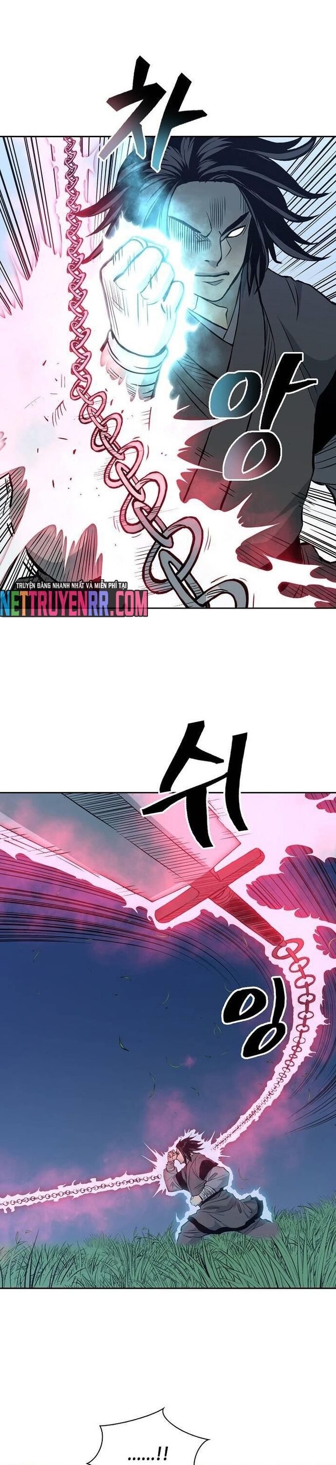 Huyền Thoại Vô Song Chiến Thần Chap 84 - Next Chap 85
