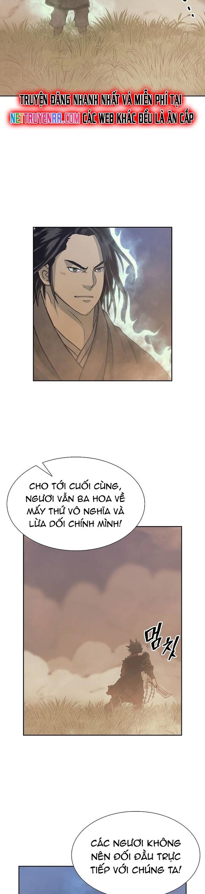 Huyền Thoại Vô Song Chiến Thần Chap 85 - Next Chap 86