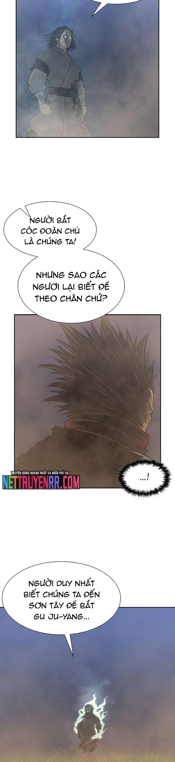 Huyền Thoại Vô Song Chiến Thần Chap 85 - Next Chap 86