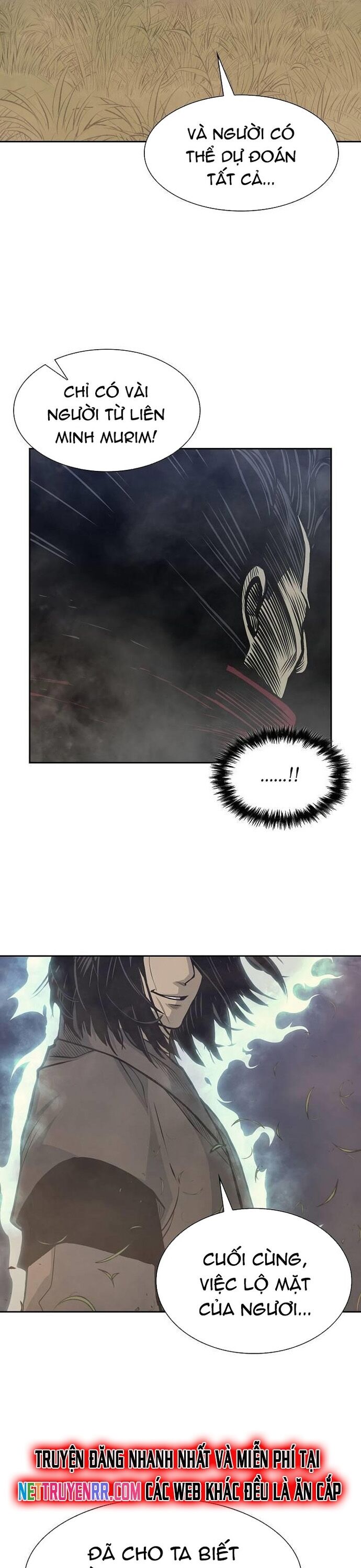 Huyền Thoại Vô Song Chiến Thần Chap 85 - Next Chap 86