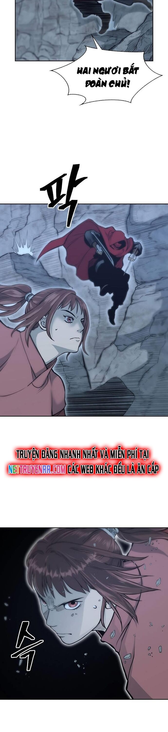 Huyền Thoại Vô Song Chiến Thần Chap 85 - Next Chap 86