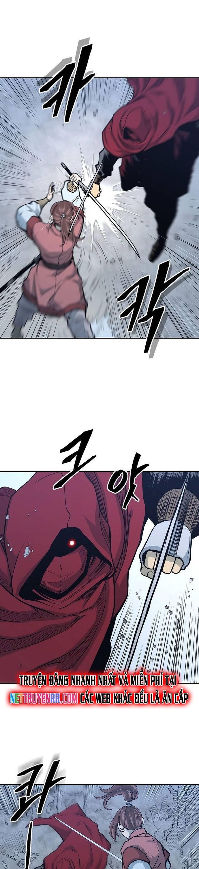 Huyền Thoại Vô Song Chiến Thần Chap 85 - Next Chap 86