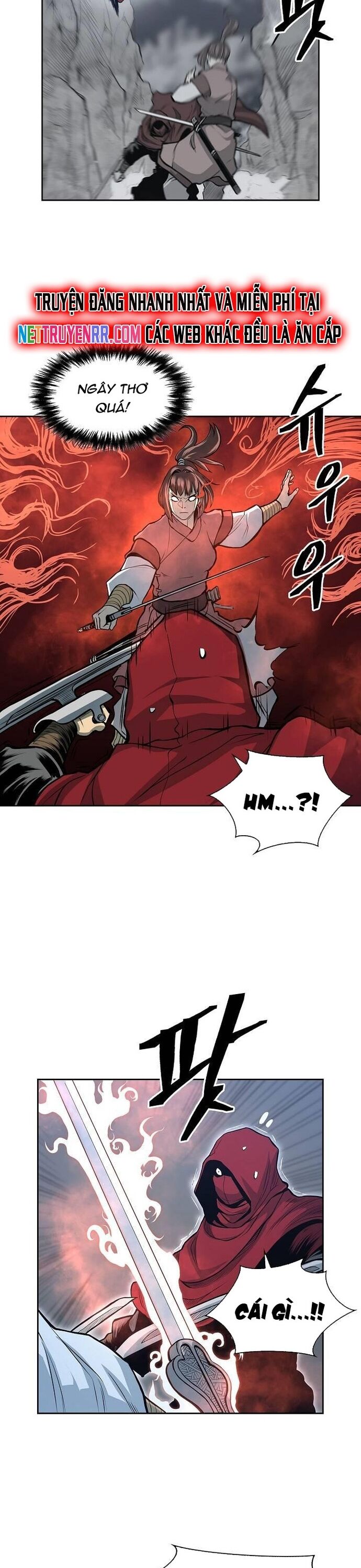 Huyền Thoại Vô Song Chiến Thần Chap 85 - Next Chap 86