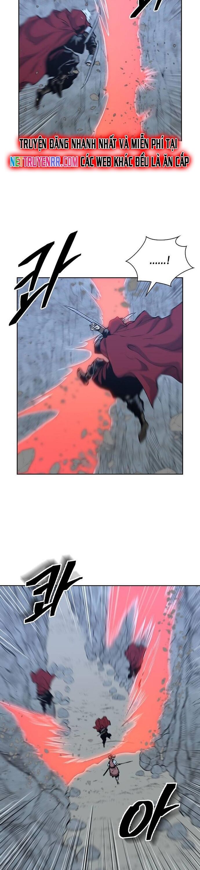 Huyền Thoại Vô Song Chiến Thần Chap 85 - Next Chap 86
