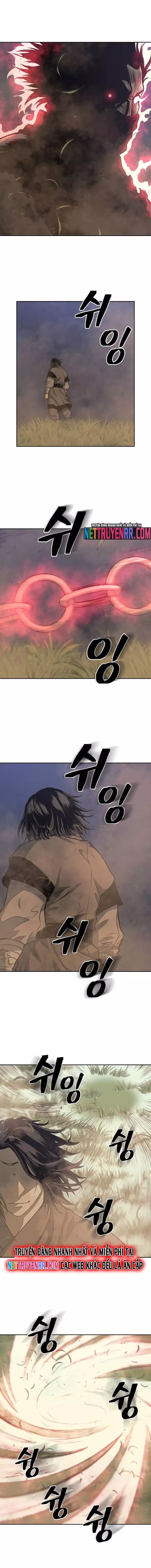Huyền Thoại Vô Song Chiến Thần Chap 86 - Next Chap 87