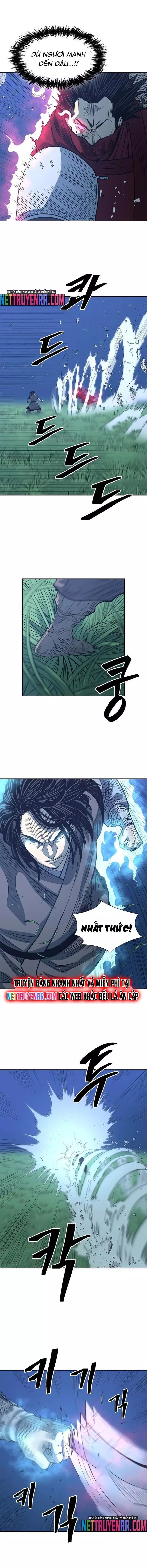 Huyền Thoại Vô Song Chiến Thần Chap 86 - Next Chap 87