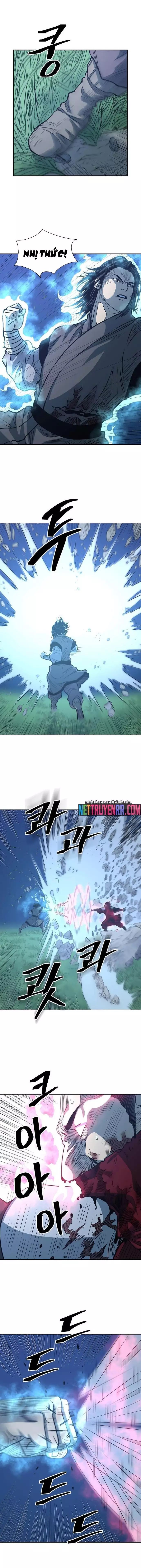 Huyền Thoại Vô Song Chiến Thần Chap 86 - Next Chap 87