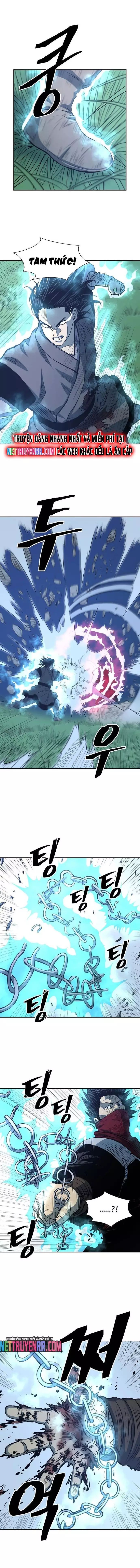 Huyền Thoại Vô Song Chiến Thần Chap 86 - Next Chap 87