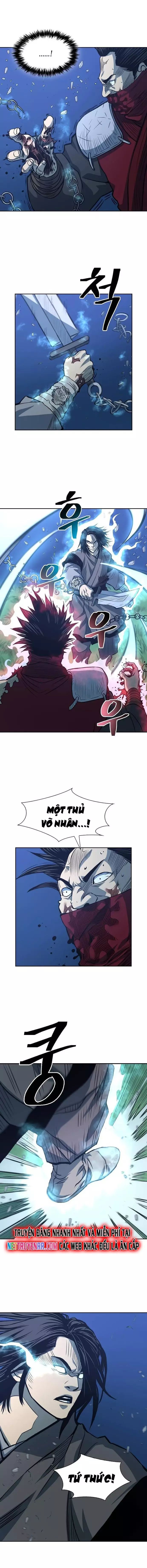 Huyền Thoại Vô Song Chiến Thần Chap 86 - Next Chap 87