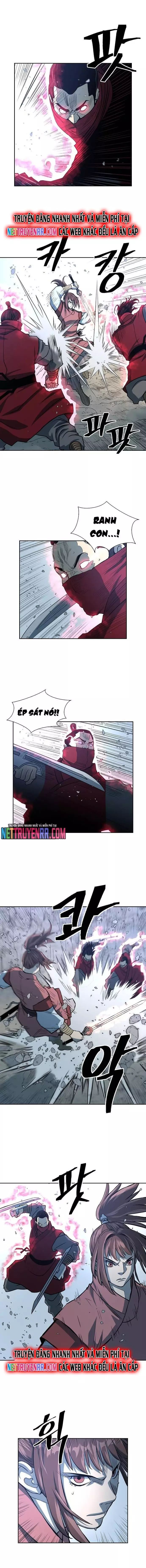 Huyền Thoại Vô Song Chiến Thần Chap 87 - Next Chap 88