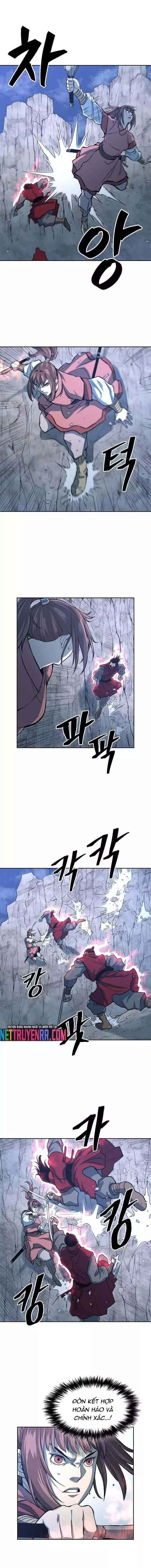 Huyền Thoại Vô Song Chiến Thần Chap 87 - Next Chap 88
