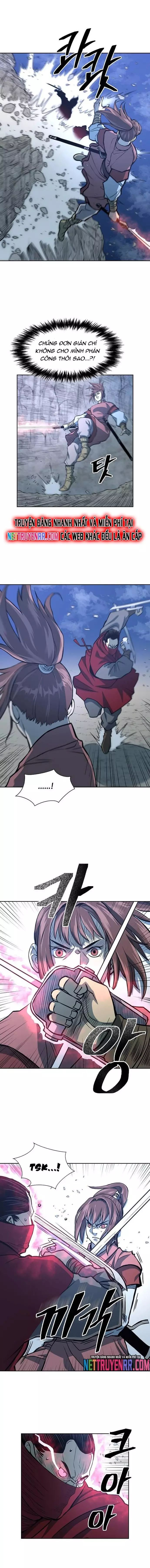 Huyền Thoại Vô Song Chiến Thần Chap 87 - Next Chap 88