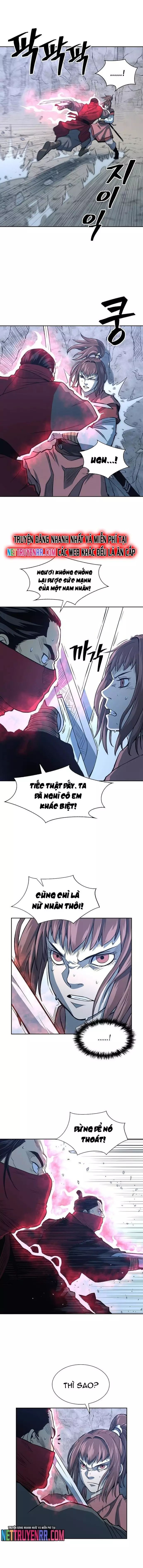 Huyền Thoại Vô Song Chiến Thần Chap 87 - Next Chap 88