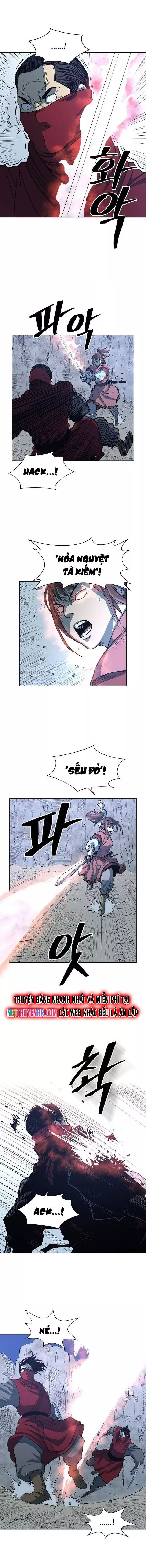 Huyền Thoại Vô Song Chiến Thần Chap 87 - Next Chap 88
