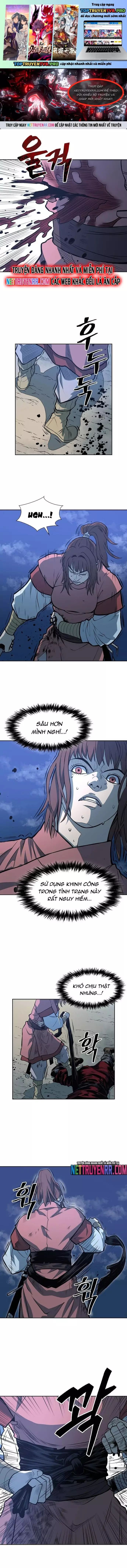 Huyền Thoại Vô Song Chiến Thần Chap 88 - Next Chap 89