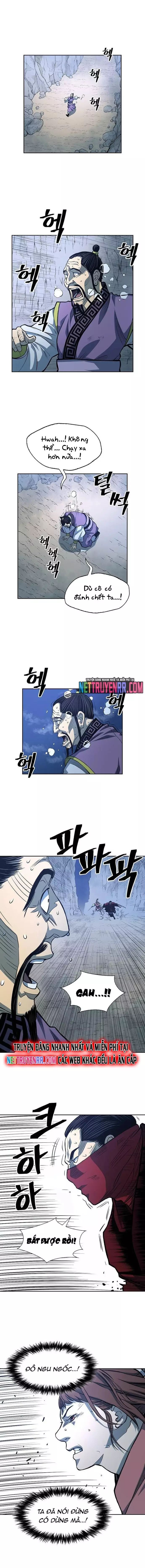 Huyền Thoại Vô Song Chiến Thần Chap 88 - Next Chap 89