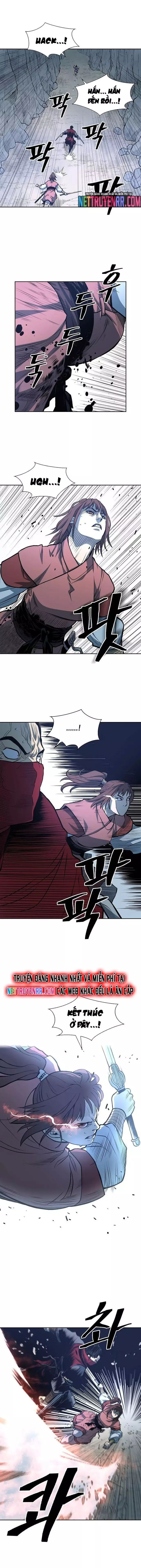 Huyền Thoại Vô Song Chiến Thần Chap 88 - Next Chap 89