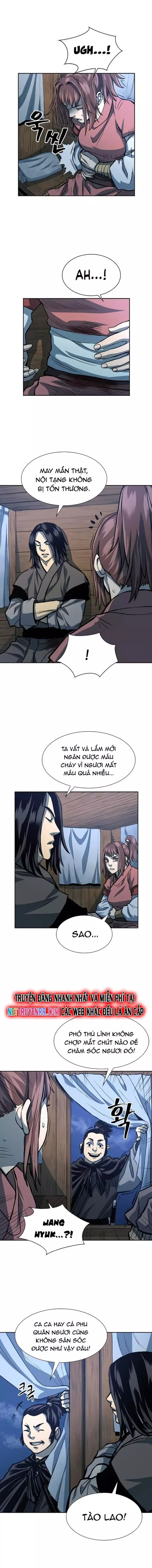 Huyền Thoại Vô Song Chiến Thần Chap 89 - Next Chap 90