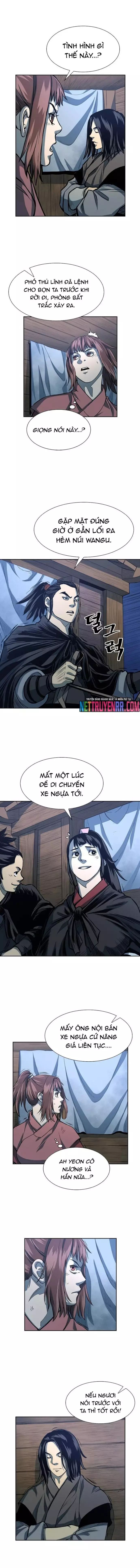 Huyền Thoại Vô Song Chiến Thần Chap 89 - Next Chap 90