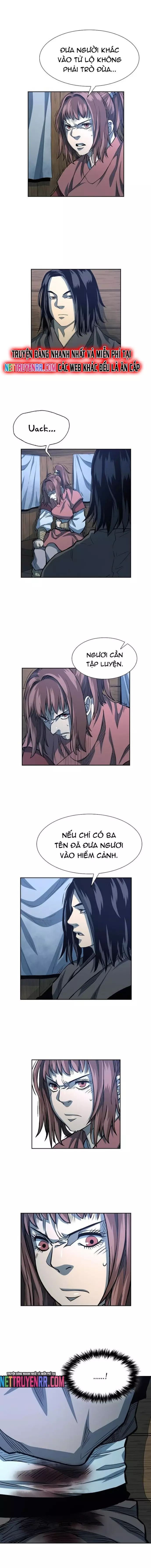 Huyền Thoại Vô Song Chiến Thần Chap 89 - Next Chap 90