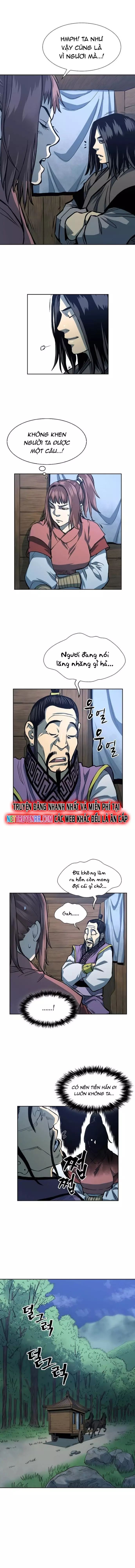 Huyền Thoại Vô Song Chiến Thần Chap 89 - Next Chap 90