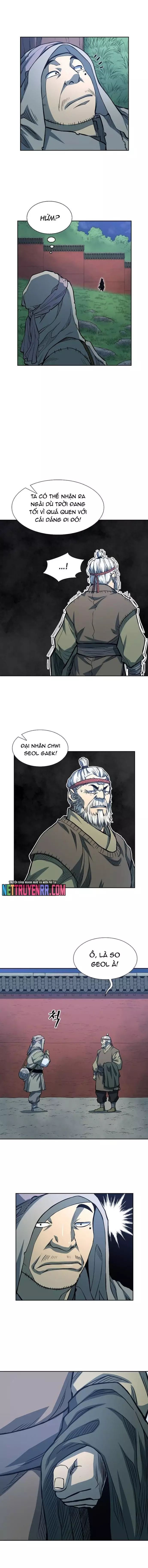 Huyền Thoại Vô Song Chiến Thần Chap 89 - Next Chap 90