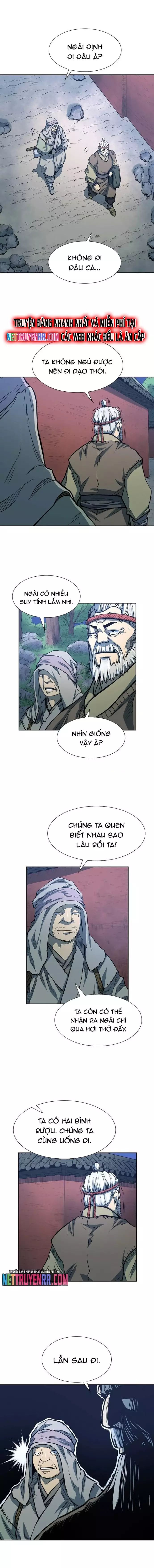 Huyền Thoại Vô Song Chiến Thần Chap 89 - Next Chap 90