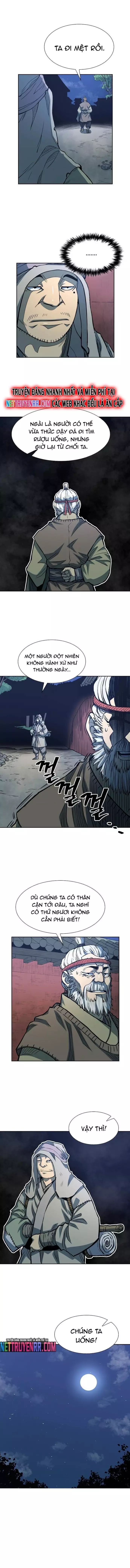 Huyền Thoại Vô Song Chiến Thần Chap 89 - Next Chap 90