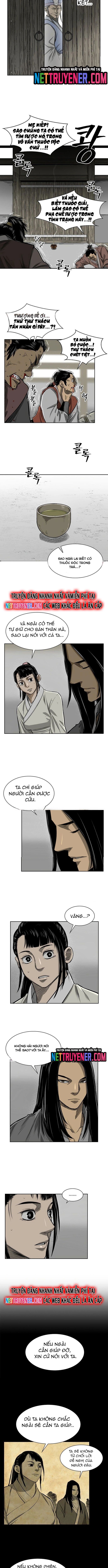 Huyền Thoại Vô Song Chiến Thần Chap 9 - Next Chap 10