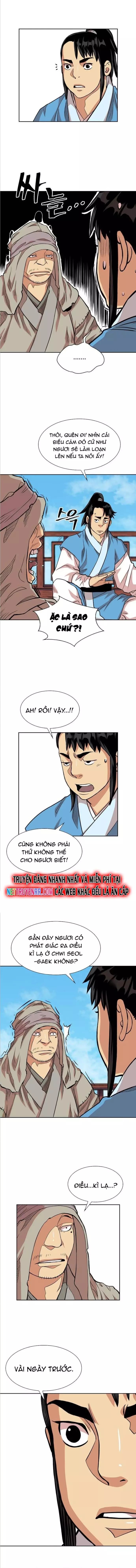 Huyền Thoại Vô Song Chiến Thần Chap 90 - Next Chap 91