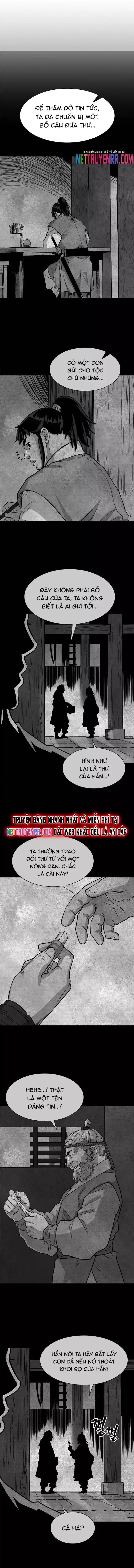 Huyền Thoại Vô Song Chiến Thần Chap 90 - Next Chap 91